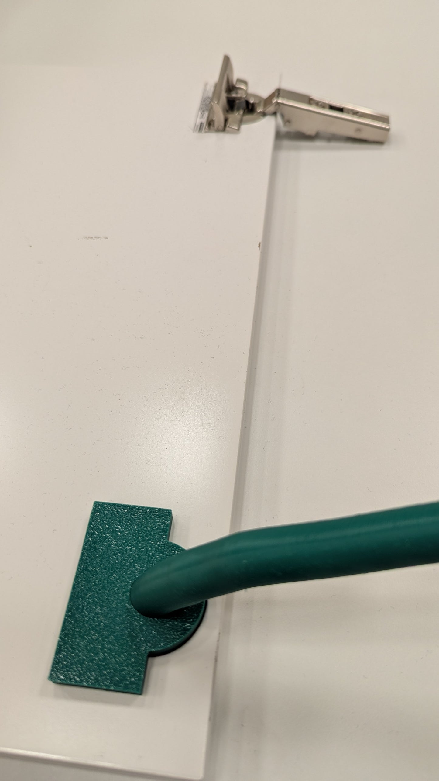 Gångjärnsmall PRA